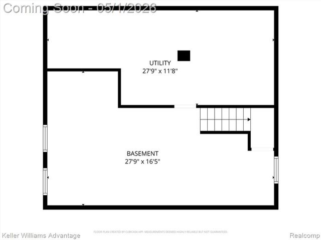 14020 Borgman Street, Oak Park, MI 48237