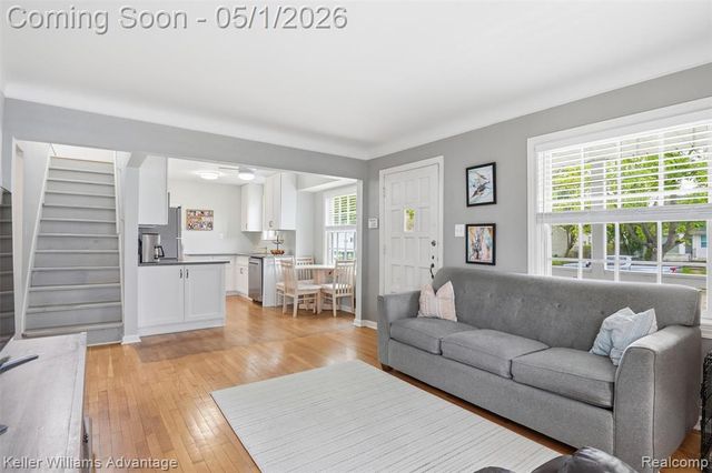 14020 Borgman Street, Oak Park, MI 48237