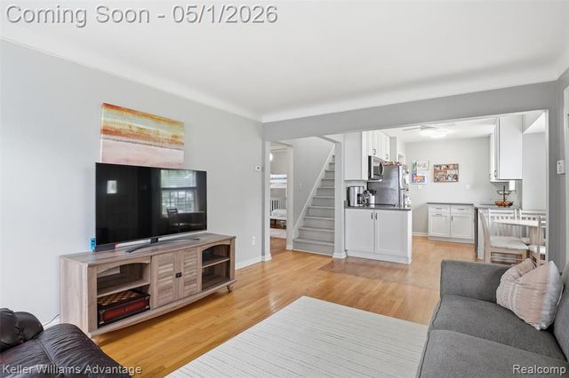 14020 Borgman Street, Oak Park, MI 48237