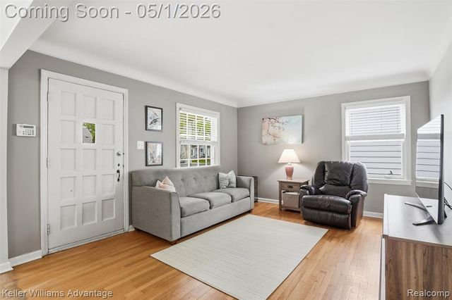 14020 Borgman Street, Oak Park, MI 48237