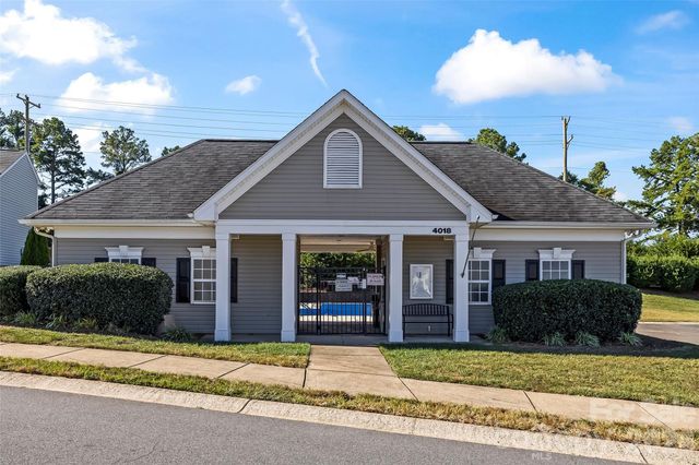4209 Piccadilly Lane, Indian Land, SC 29707