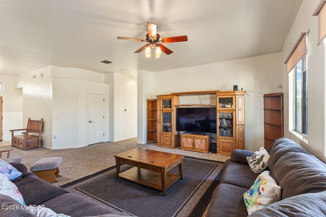 6592 W Sydney Court, Tucson, AZ 85757