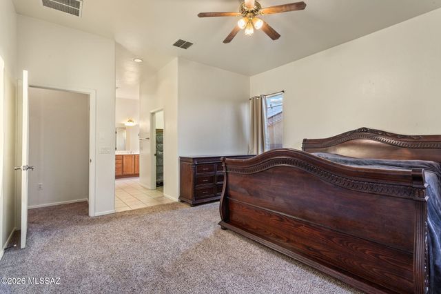 6592 W Sydney Court, Tucson, AZ 85757