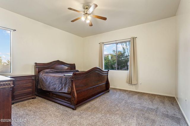 6592 W Sydney Court, Tucson, AZ 85757