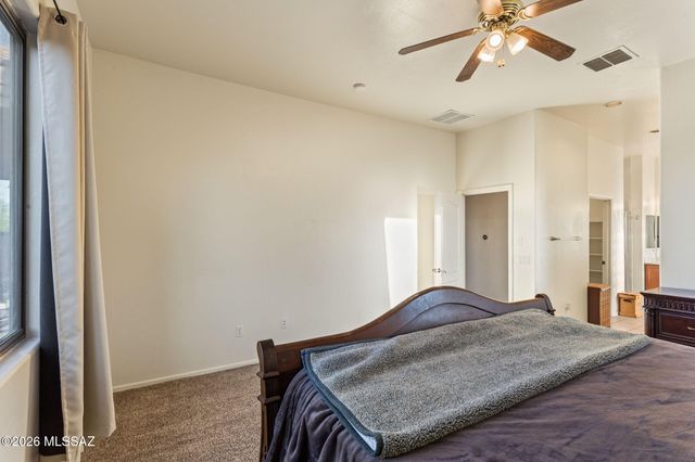 6592 W Sydney Court, Tucson, AZ 85757