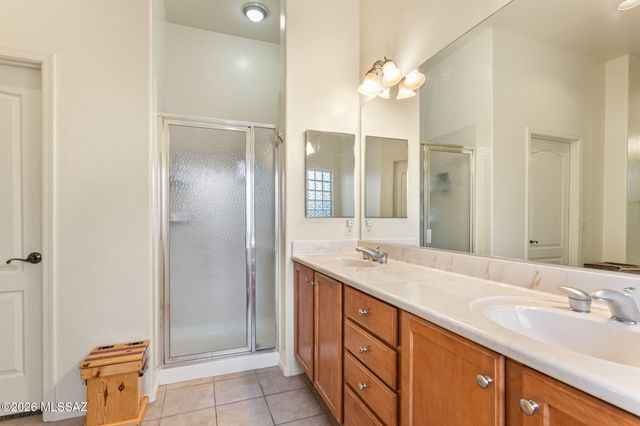 6592 W Sydney Court, Tucson, AZ 85757
