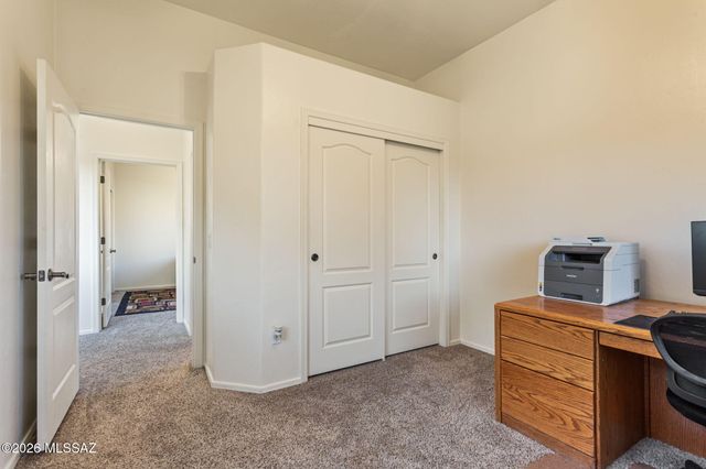 6592 W Sydney Court, Tucson, AZ 85757