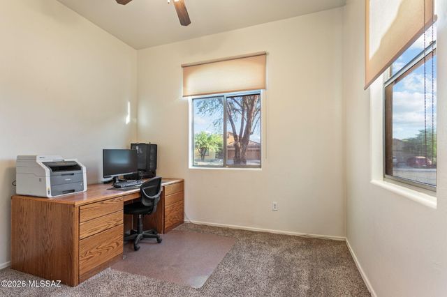 6592 W Sydney Court, Tucson, AZ 85757