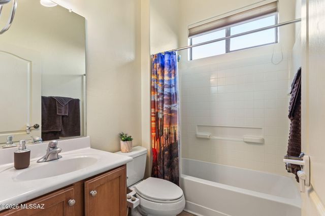 6592 W Sydney Court, Tucson, AZ 85757