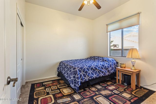 6592 W Sydney Court, Tucson, AZ 85757