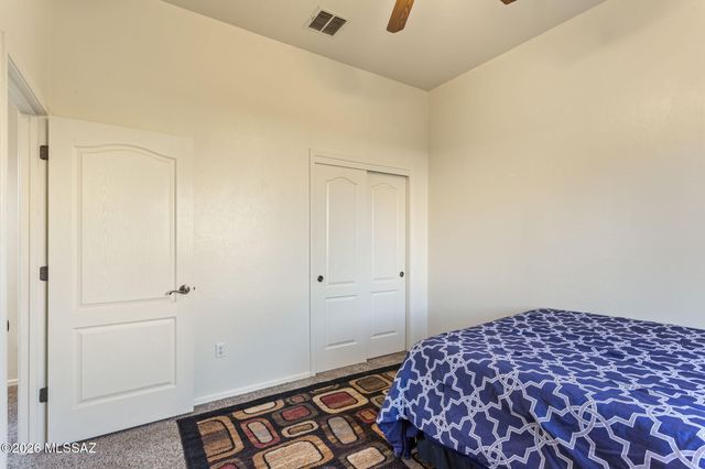 6592 W Sydney Court, Tucson, AZ 85757