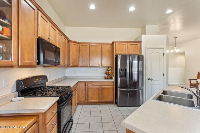 6592 W Sydney Court, Tucson, AZ 85757