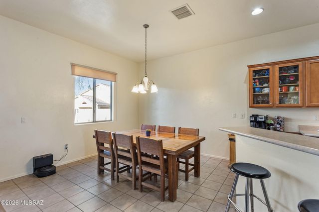 6592 W Sydney Court, Tucson, AZ 85757