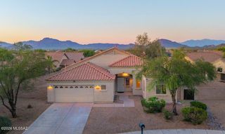 6592 W Sydney Court, Tucson, AZ 85757
