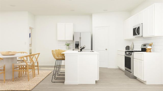 13404 Trumpet Creeper DR, Elgin, TX 78621