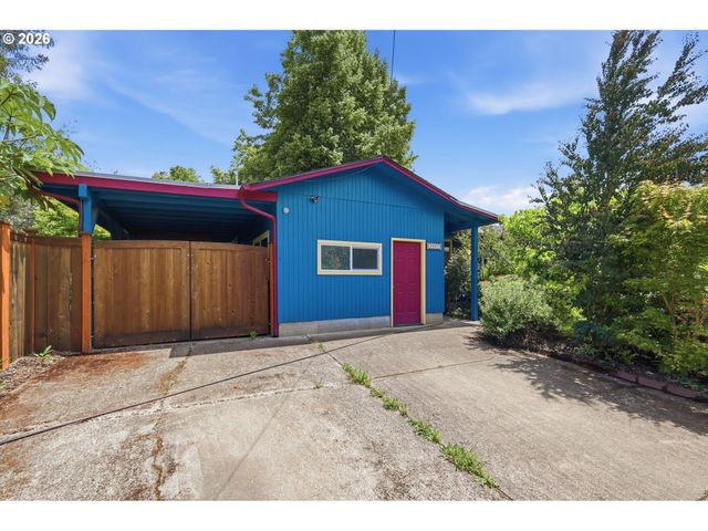 3987 ANDOVER St, Eugene, OR 97404