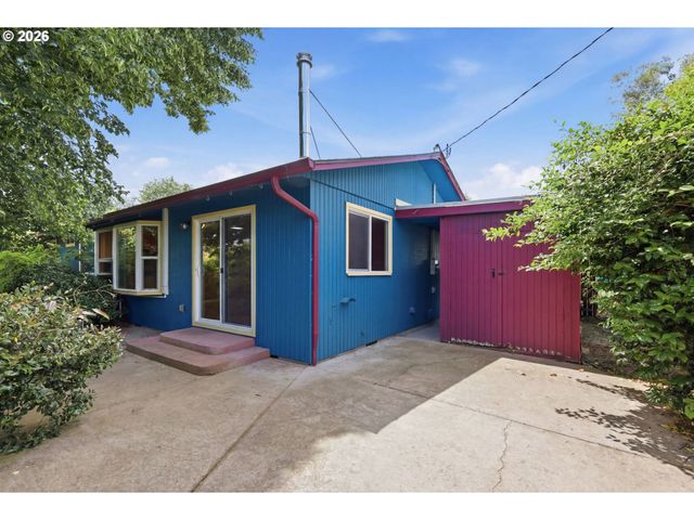 3987 ANDOVER St, Eugene, OR 97404