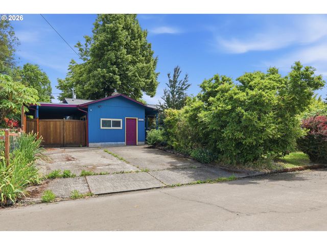 3987 ANDOVER St, Eugene, OR 97404