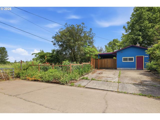 3987 ANDOVER St, Eugene, OR 97404