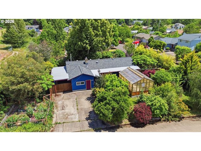3987 ANDOVER St, Eugene, OR 97404