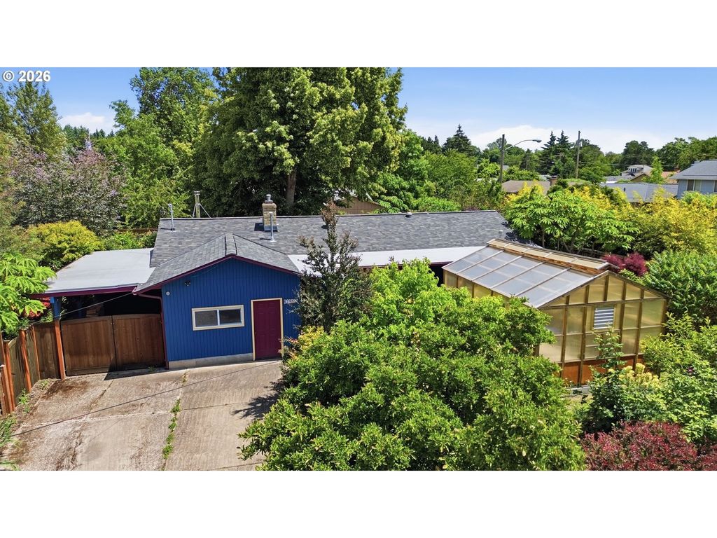 3987 ANDOVER St, Eugene, OR 97404
