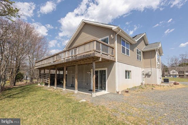 168 LAUREL LANE, Blakeslee, PA 18610