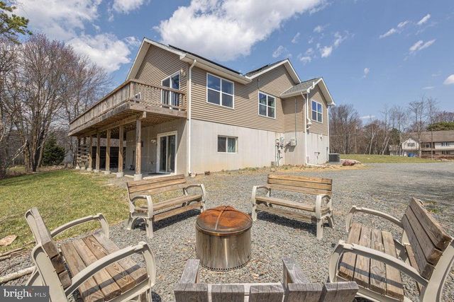 168 LAUREL LANE, Blakeslee, PA 18610