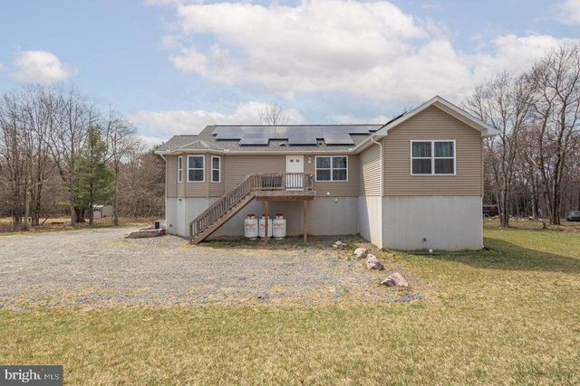 168 LAUREL LANE, Blakeslee, PA 18610