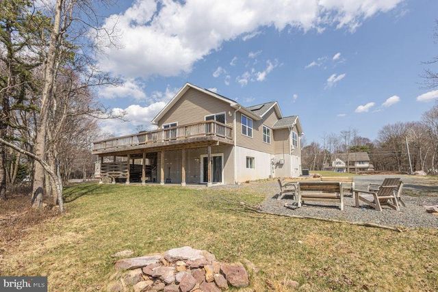 168 LAUREL LANE, Blakeslee, PA 18610