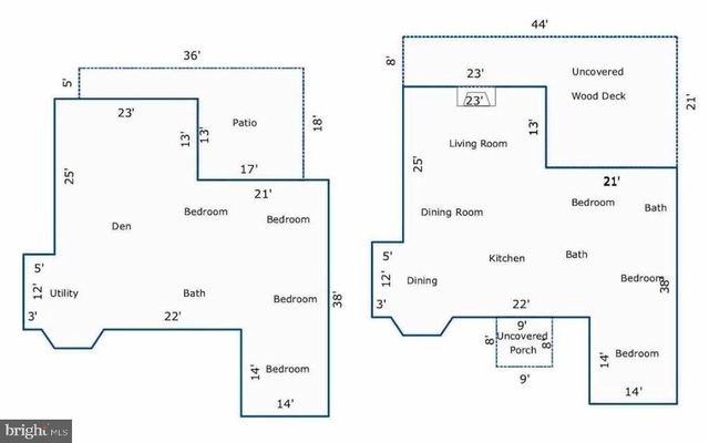 168 LAUREL LANE, Blakeslee, PA 18610