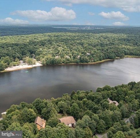 168 LAUREL LANE, Blakeslee, PA 18610