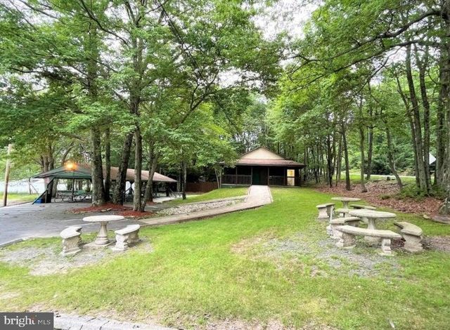 168 LAUREL LANE, Blakeslee, PA 18610