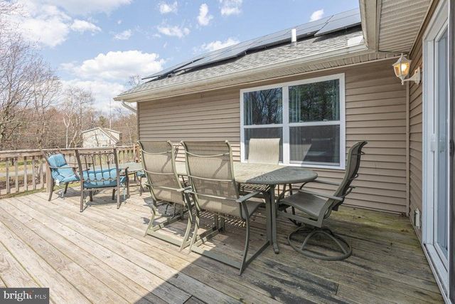 168 LAUREL LANE, Blakeslee, PA 18610