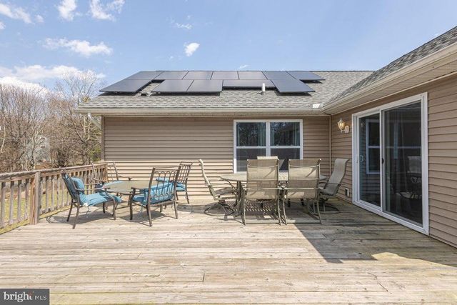 168 LAUREL LANE, Blakeslee, PA 18610