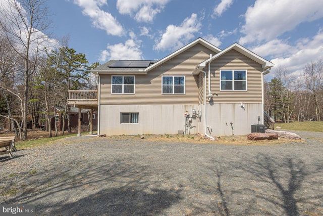 168 LAUREL LANE, Blakeslee, PA 18610