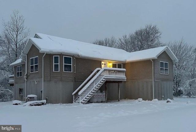 168 LAUREL LANE, Blakeslee, PA 18610