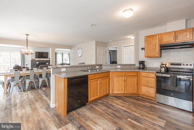 168 LAUREL LANE, Blakeslee, PA 18610