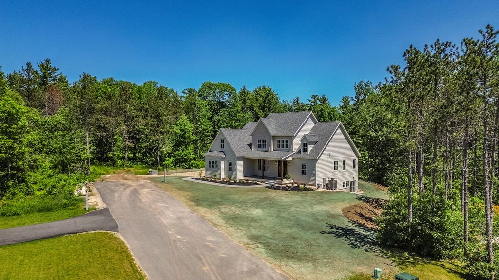 13 Winnwood Farm Way, Falmouth, ME 04105 — exterior