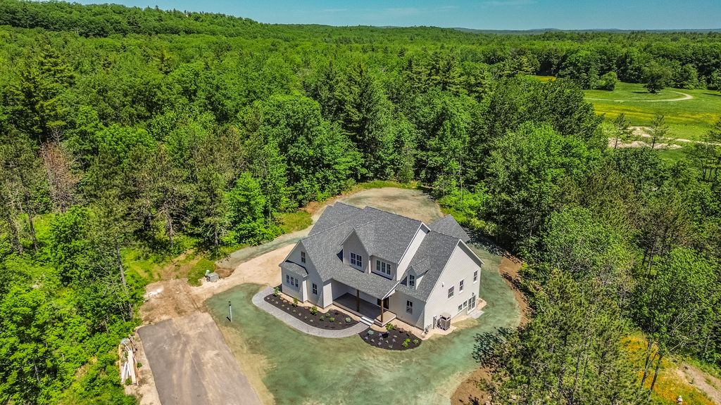 13 Winnwood Farm Way, Falmouth, ME 04105 — photo 2