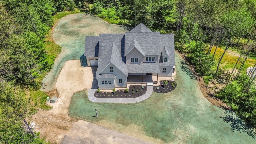 13 Winnwood Farm Way, Falmouth, ME 04105 — photo 3
