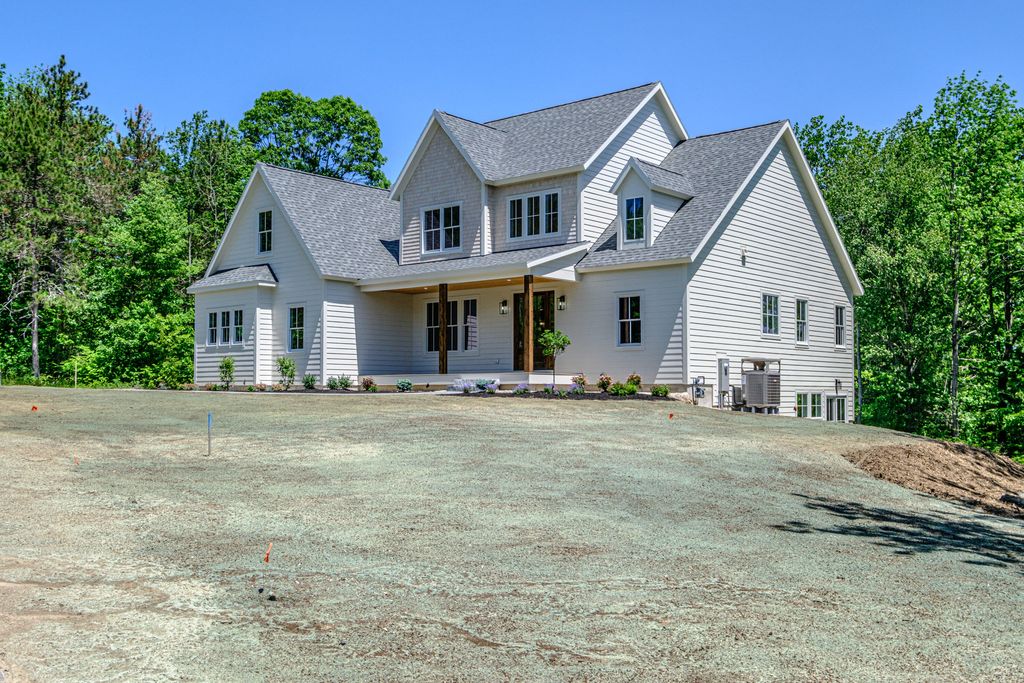 13 Winnwood Farm Way, Falmouth, ME 04105 — photo 4