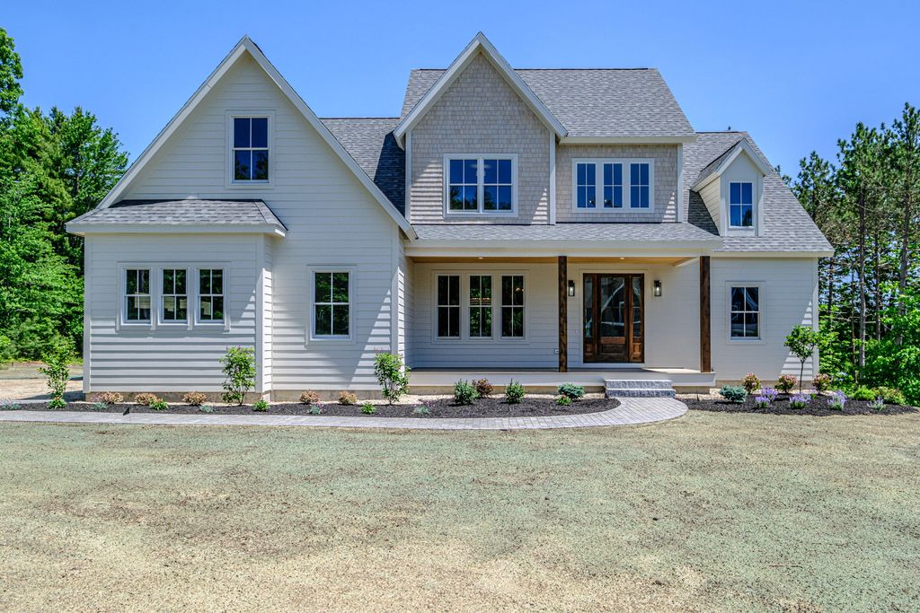 13 Winnwood Farm Way, Falmouth, ME 04105 — photo 5