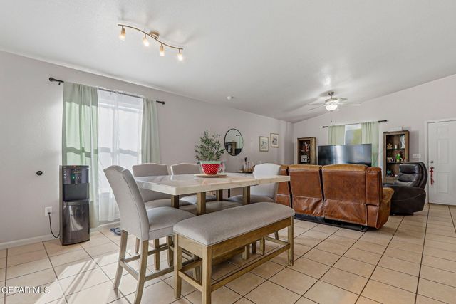 11728 LAPSTONE Way, El Paso, TX 79934