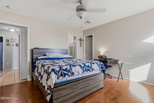 11728 LAPSTONE Way, El Paso, TX 79934