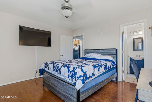 11728 LAPSTONE Way, El Paso, TX 79934