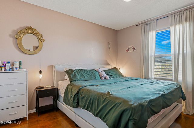 11728 LAPSTONE Way, El Paso, TX 79934