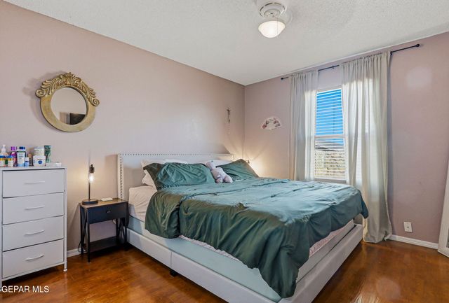 11728 LAPSTONE Way, El Paso, TX 79934