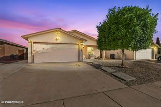 11728 LAPSTONE Way, El Paso, TX 79934