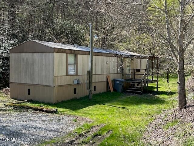 7036 Bear Branch Road, Norton, VA 24273
