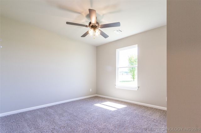 5513 E 140th Street N, Collinsville, OK 74021